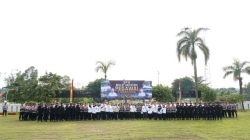 BP Batam Tanamkan Nilai Profesionalisme dan Integritas kepada Pegawai