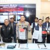 Polresta Barelang Ungkap Cepat Kasus Ujaran Kebencian, Tersangka Diamankan Kurang Dari 24 Jam