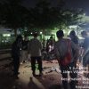 Kegiatan Respon Cepat Laporan 110, Personel Polsek Batam Kota Datangi TKP Dugaan Penganiayaan di Belian