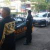 Polsek Lubuk Baja Tindaklanjuti Laporan Layanan Polisi 110, Personel Pamapta Datangi Lokasi Dugaan Gangguan Kamtibmas