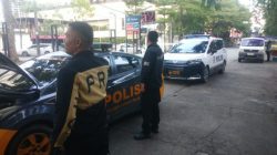 Polsek Lubuk Baja Tindaklanjuti Laporan Layanan Polisi 110, Personel Pamapta Datangi Lokasi Dugaan Gangguan Kamtibmas