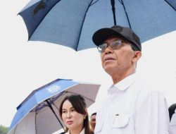 Investasi Batam Tumbuh Pesat: Penataan Infrastruktur dan Penanganan Banjir Jadi Prioritas BP Batam
