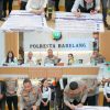 Putus Mata Rantai Pencurian Aset Publik dan Vandalisme, BP Batam Teken Pakta Integritas Bersama Polda Kepri dan Pelaku Usaha Scrap