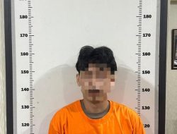Ditresnarkoba Polda Kepri Ungkap Kasus Narkoba. Sabu dan 5 Kg Ganja Diamankan