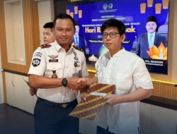 WUJUD PENGHARGAAN ATAS PEMBINAAN POSITIF, WARGA BINAAN RUTAN BATAM TERIMA REMISI KHUSUS WAISAK 2026