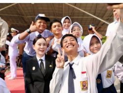 Peringati Hari Lahir Pancasila, Li Claudia Serukan Penguatan Persatuan di Tengah Keberagaman