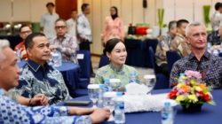 Li Claudia Sambut Delegasi Pertahanan 19 Negara, Batam Tunjukkan Posisi Strategis di Kawasan