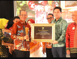 Pemko Batam Beri Penghargaan kepada Wajib Pajak, PAD Jadi Kunci Kemandirian Fiskal