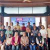 JNE Batam Gelar Media Gathering 2026, Perkuat Sinergi Bersama Insan Media melalui Semangat Bergerak Bersama