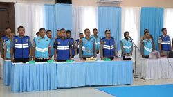 Polda Kepri Tetapkan 71 Peserta Lulus Dalam Sidang Kelulusan Akhir Penerimaan Bintara dan Tamtama Tahun 2026