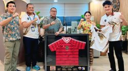 BP Batam Bangun Ekosistem Sepak Bola Berkelanjutan Lewat Batam Premier FC