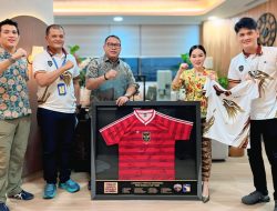 BP Batam Bangun Ekosistem Sepak Bola Berkelanjutan Lewat Batam Premier FC