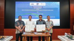 Sinergi BP Batam, Panbil Group, dan PLN Batam Dukung KEK Tanjung Sauh Sebagai Hub Energi Baru