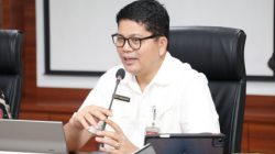 Disinformasi Anggaran Sopir Pemko Batam, Kepala Diskominfo: Anggaran Mencakup 1.109 Tenaga Kerja