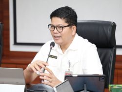 Disinformasi Anggaran Sopir Pemko Batam, Kepala Diskominfo: Anggaran Mencakup 1.109 Tenaga Kerja