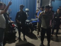 Respons Cepat Polsek Batu Ampar Terhadap Dugaan Penggelapan Kendaraan di Sungai Jodoh
