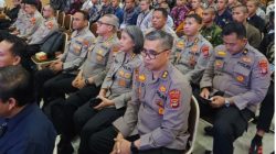 Enam Calon Taruna dan Taruni Asal Polda Kepulauan Riau Dinyatakan Lulus