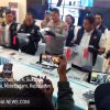 Kapolresta Barelang Pimpin Konferensi Pers Pengungkapan Kasus Kekerasan Terhadap Anak yang Mengakibatkan Korban Meninggal Dunia