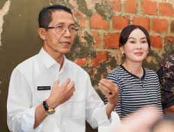 BP Batam Dukung Penertiban Pemanfaatan Ruang Laut Sesuai Ketentuan Peraturan Perundang-undangan