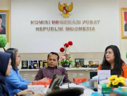 KIP Apresiasi Inovasi BP Batam dalam Penguatan Keterbukaan Informasi Publik