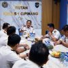 Kakanwil Ditjenpas DK Jakarta Perkuat Tugas dan Fungsi Jajaran Rutan Cipinang