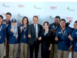 Wali Kota Batam Menjadi Narasumber Pelepasan Tim Ekspedisi Patriot 2026