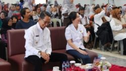 Kondisi Ekonomi Batam Tunjukkan Trend Positif, Pemko Batam Upayakan PAD Penopang Utama Pendapatan Daerah