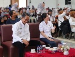 Kondisi Ekonomi Batam Tunjukkan Trend Positif, Pemko Batam Upayakan PAD Penopang Utama Pendapatan Daerah