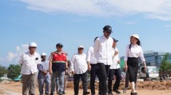 Anggaran BP Batam 2027 sebesar Rp2,44 Triliun, Fokus Pengembangan Investasi Inklusif dan Kawasan