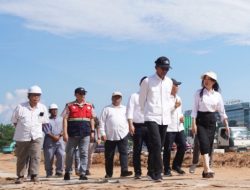 Anggaran BP Batam 2027 sebesar Rp2,44 Triliun, Fokus Pengembangan Investasi Inklusif dan Kawasan
