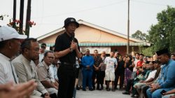Suplai Air Batam Berangsur Normal, BP Batam dan PT ABHi Perkuat Layanan di Wilayah Prioritas