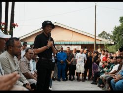 Suplai Air Batam Berangsur Normal, BP Batam dan PT ABHi Perkuat Layanan di Wilayah Prioritas