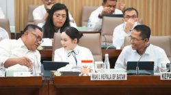 Ekonomi Batam Tumbuh 7,28%, Melampaui Kepri Dan Nasional