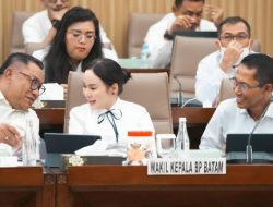 Ekonomi Batam Tumbuh 7,28%, Melampaui Kepri Dan Nasional