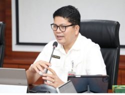 Jalan Tengku Sulung Batam Ditutup Mulai 10 September, Warga Diminta Gunakan Rute Alternatif