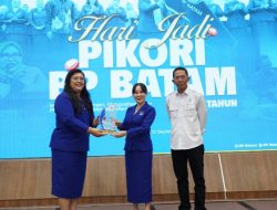 26 Tahun PIKORI BP Batam: Merawat Kebersamaan dan Terus Menebar Manfaat