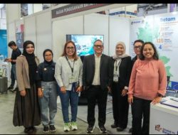 BP Batam Perkuat Promosi KEK Pariwisata Kesehatan Internasional Batam di Medical Fair Asia 2026
