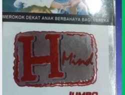 Cukup Lama Eksis.Aparat Penegak Hukum Diminta Usut Siapa ‘Cukong’ Di Balik Bisnis Rokok H.Mind di Batam