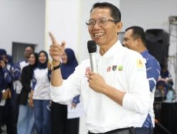Puncak HUT ke-81 RI, Wali Kota Batam Apresiasi Kekompakan Warga Batu Aji dan Batam Kota