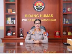 475 Personel Polda Kepri di Rotasi. Sejumlah Pejabat Berganti Posisi
