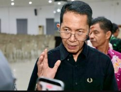 Walikota Batam: Pembangunan Batam Butuh Kolaborasi Pemerintah dan Masyarakat