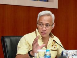 Interkoneksi Pipa, BP Batam Lakukan Penguatan Suplai Air Untuk Wilayah Nongsa