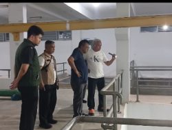 BP Batam Percepat Pemulihan Air Pasca Pemadaman, 80 Persen Wilayah Batam Kembali Teraliri Air