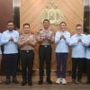 Polda Kepri Perkuat Keamanan Kawasan Objek Vital Nasional