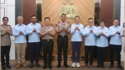 Polda Kepri Perkuat Keamanan Kawasan Objek Vital Nasional