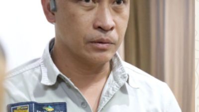 Jaga Ketersediaan Air Baku Batam, BP Batam Siapkan Operasi Modifikasi Cuaca