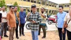 Walikota Batam Respons Keluhan Wali Murid, Penambahan Ruang Kelas SDN 013 Sekupang Jadi Prioritas
