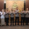 Berantas Peredaran Narkoba, Polda Kepri dan BNNP Perkuat Koordinasi